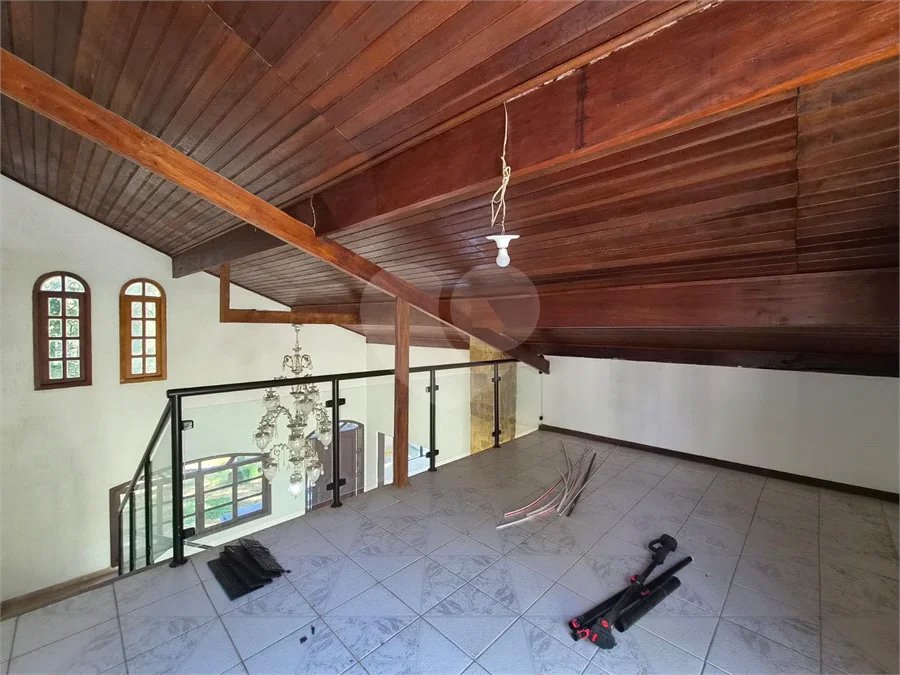 Casa à venda ou para alugar com 4 suítes no condomínio Parque Imperial da Cantareira, Mairiporã - SP