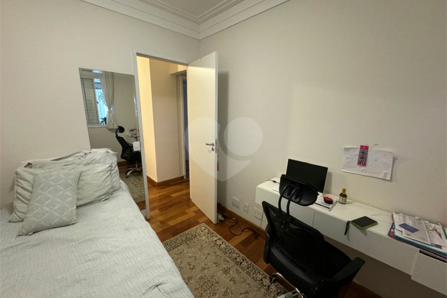 Apartamento à venda com 4 quartos, sendo 3 suítes,  em Mandaqui, São Paulo, SP