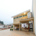 Sobrado à venda com 4 quartos, sendo 3 suítes, em Vila Mazzei, São Paulo, SP