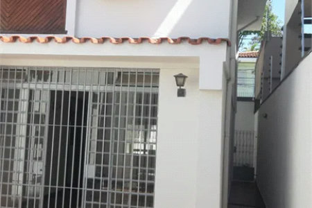 Casa à venda com 3 quartos, sendo 1 suíte,  em Brooklin Paulista, São Paulo, SP