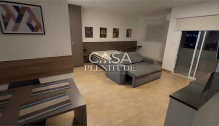 Studio para alugar com 1 quarto em Jardim América, Sorocaba, SP