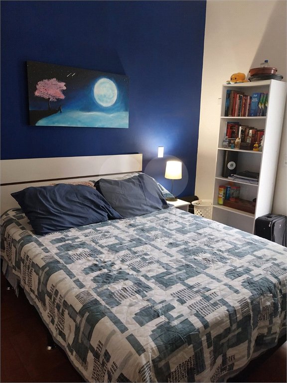 Apartamento à venda com 4 quartos, sendo 1 suíte,  em Vila Ipojuca, São Paulo, SP