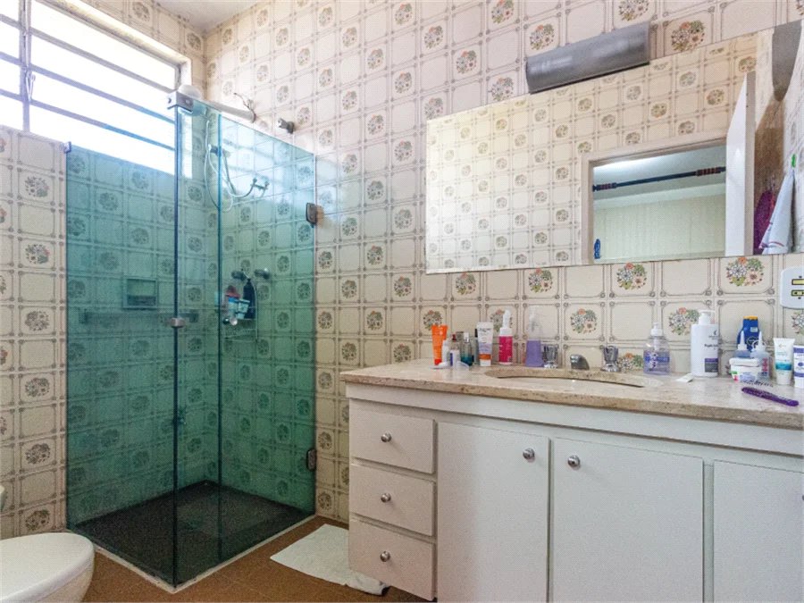 Casa à venda com 3 suítes em Alto de Pinheiros, São Paulo, SP