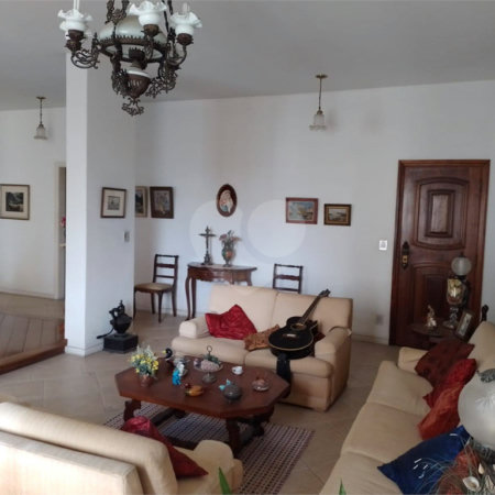 Apartamento à venda com 4 quartos em Flamengo, Rio de Janeiro, RJ