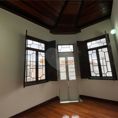 Casa para alugar com 2 quartos no Centro, Mogi das Cruzes, SP