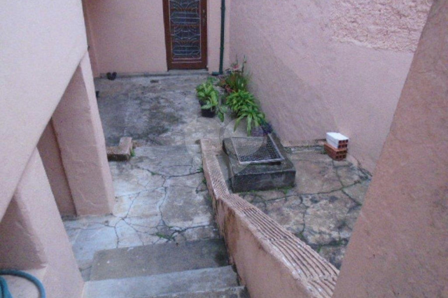 Sobrado à venda com 3 quartos em Vila Maria, São Paulo, SP