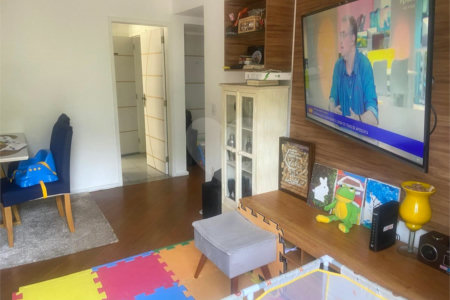 Apartamento à venda com 2 quartos, sendo 1 suíte, em Tijuca, Rio de Janeiro, RJ