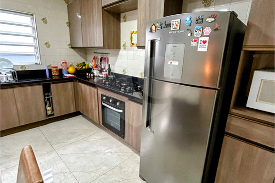 Casa à venda com 3 quartos, sendo 1 suíte, em Tucuruvi, São Paulo, SP