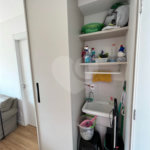 Apartamento para alugar com 1 suíte em Pinheiros, São Paulo, SP