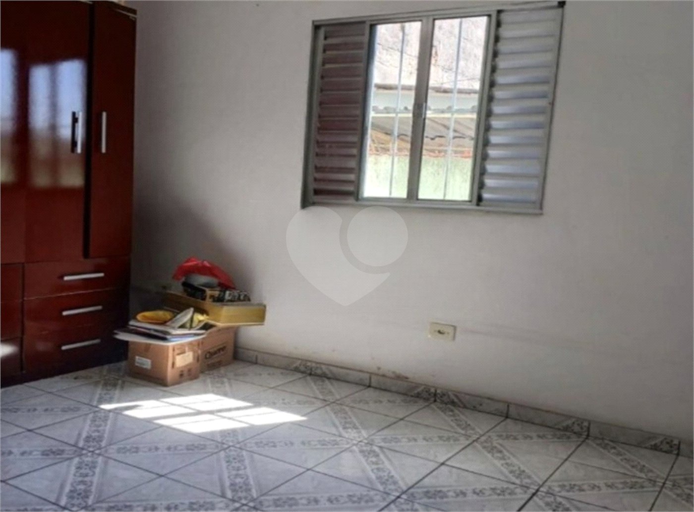 Casa à venda com 2 quartos em Tucuruvi, São Paulo, SP