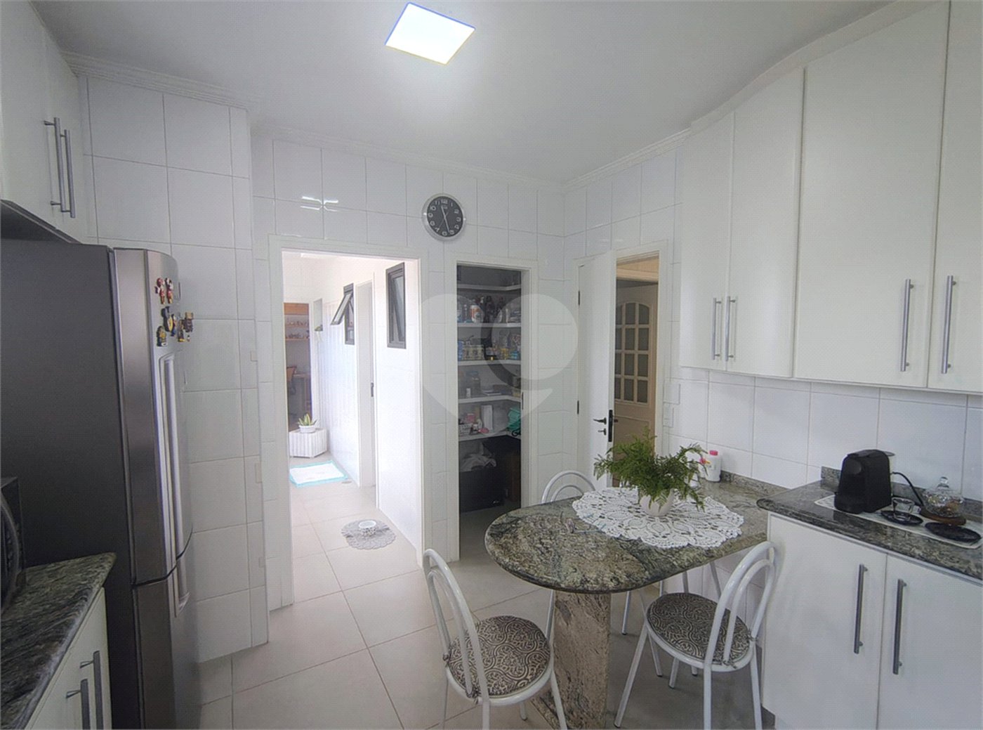 Apartamento à venda com 3 quartos, sendo 2 suítes, em Vila Rica, Jundiaí, SP