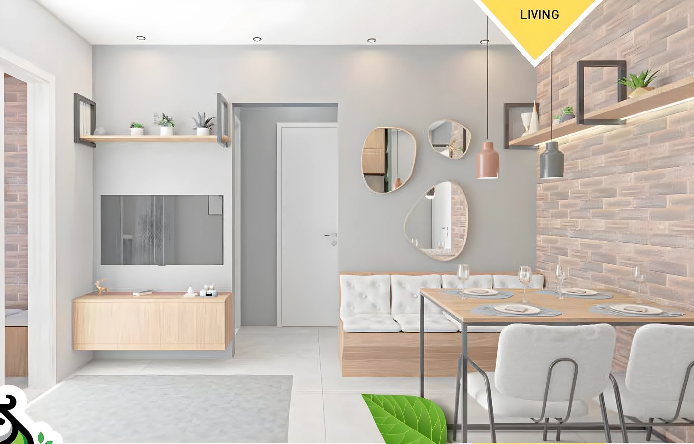 Tropical Park Residencial