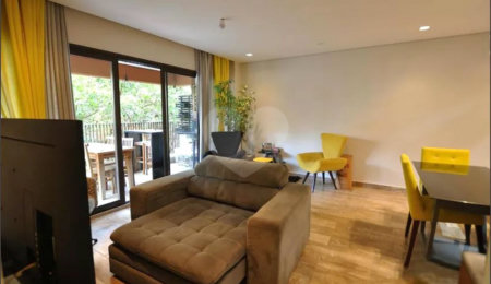 Apartamento à venda com 2 quartos, sendo 1 suíte,  em Vila Monumento, São Paulo, SP