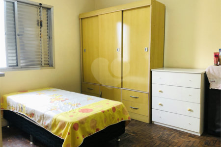 Sobrado à venda com 2 quartos em Vila Paulicéia, São Paulo, SP