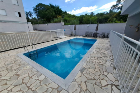 Apartamento à venda ou para alugar com 2 quartos em Santa Claudina, Vinhedo, SP