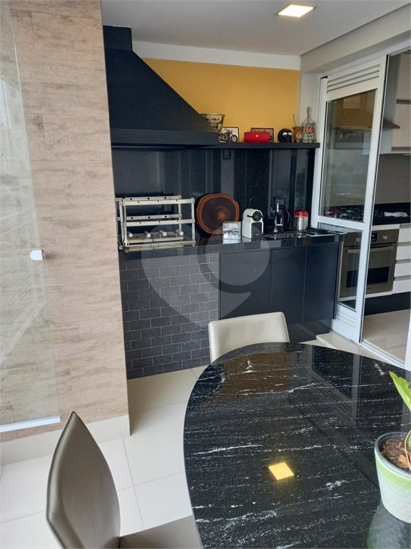 Apartamento à venda com 2 suítes em Vila Andrade, São Paulo, SP