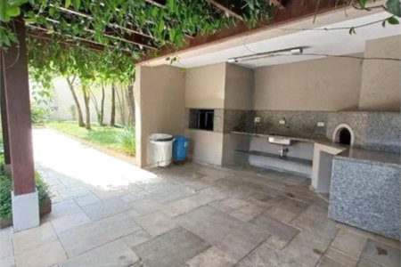 Apartamento à venda com 3 suítes em Vila Suzana, São Paulo, SP