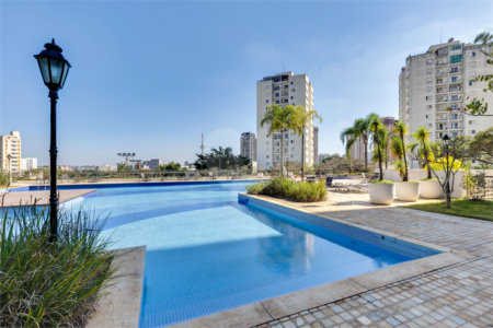 Apartamento à venda com 3 quartos, sendo 2 suítes,  em Jardim Marajoara, São Paulo, SP