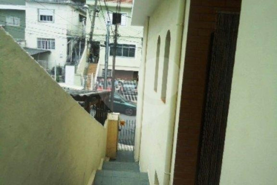 Casa à venda com 2 quartos em Tremembé, São Paulo, SP