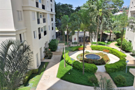 Apartamento à venda com 2 quartos em Vila Anastácio, São Paulo, SP