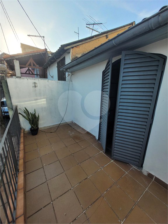 Casa à venda com 2 quartos em Vila Nova Mazzei, São Paulo, SP