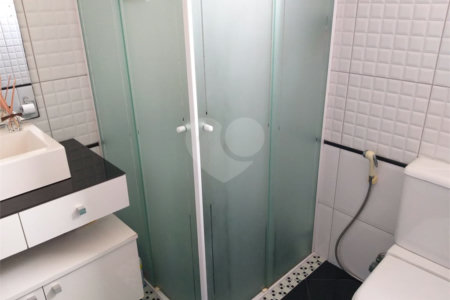 Apartamento à venda com 2 quartos em Vila Erna, São Paulo, SP