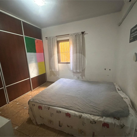 Casa à venda com 3 quartos em Chácara Califórnia, São Paulo, SP