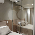 Apartamento à venda com 1 quarto em Santana, São Paulo, SP