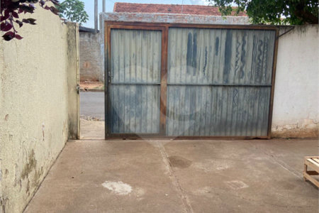 Casa à venda com 2 quartos em Jardim Cangalha, Três Lagoas, MS
