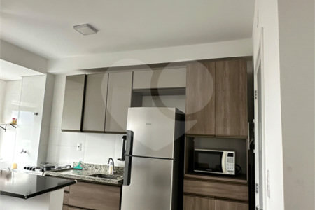 Apartamento para alugar com 2 quartos em Jardim Casablanca, Indaiatuba, SP