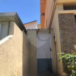 Sobrado à venda com 3 quartos em Tucuruvi, São Paulo, SP