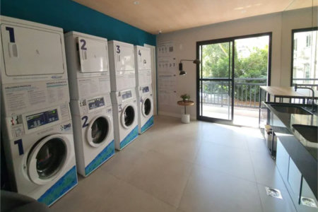 Apartamento à venda ou para alugar em Pinheiros, São Paulo, SP