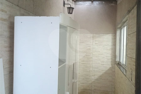 Casa à venda com 2 quartos em Jardim Salgado Filho, Ribeirão Preto, SP