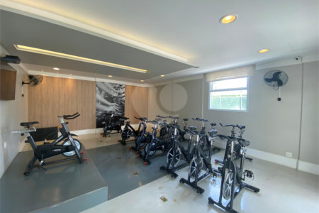 Apartamento à venda com 3 suítes em Barra Funda, São Paulo, SP