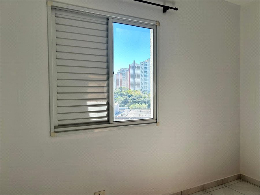 Apartamento à venda com 2 quartos, sendo 1 suíte, em Vila Andrade, São Paulo, SP