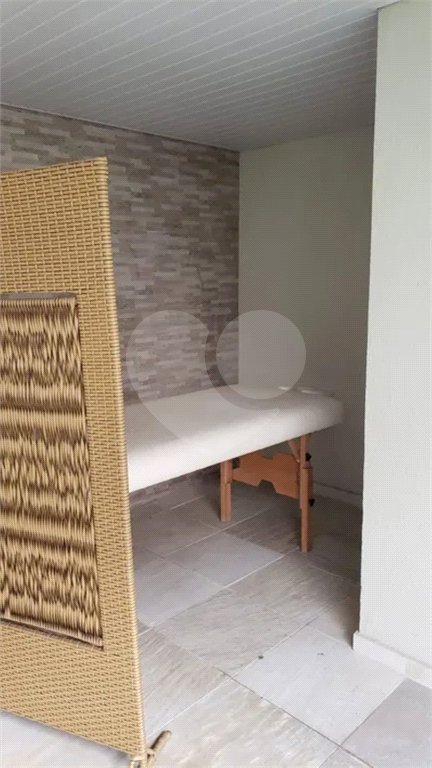 Apartamento à venda com 3 suítes em Vila Alexandria, São Paulo, SP