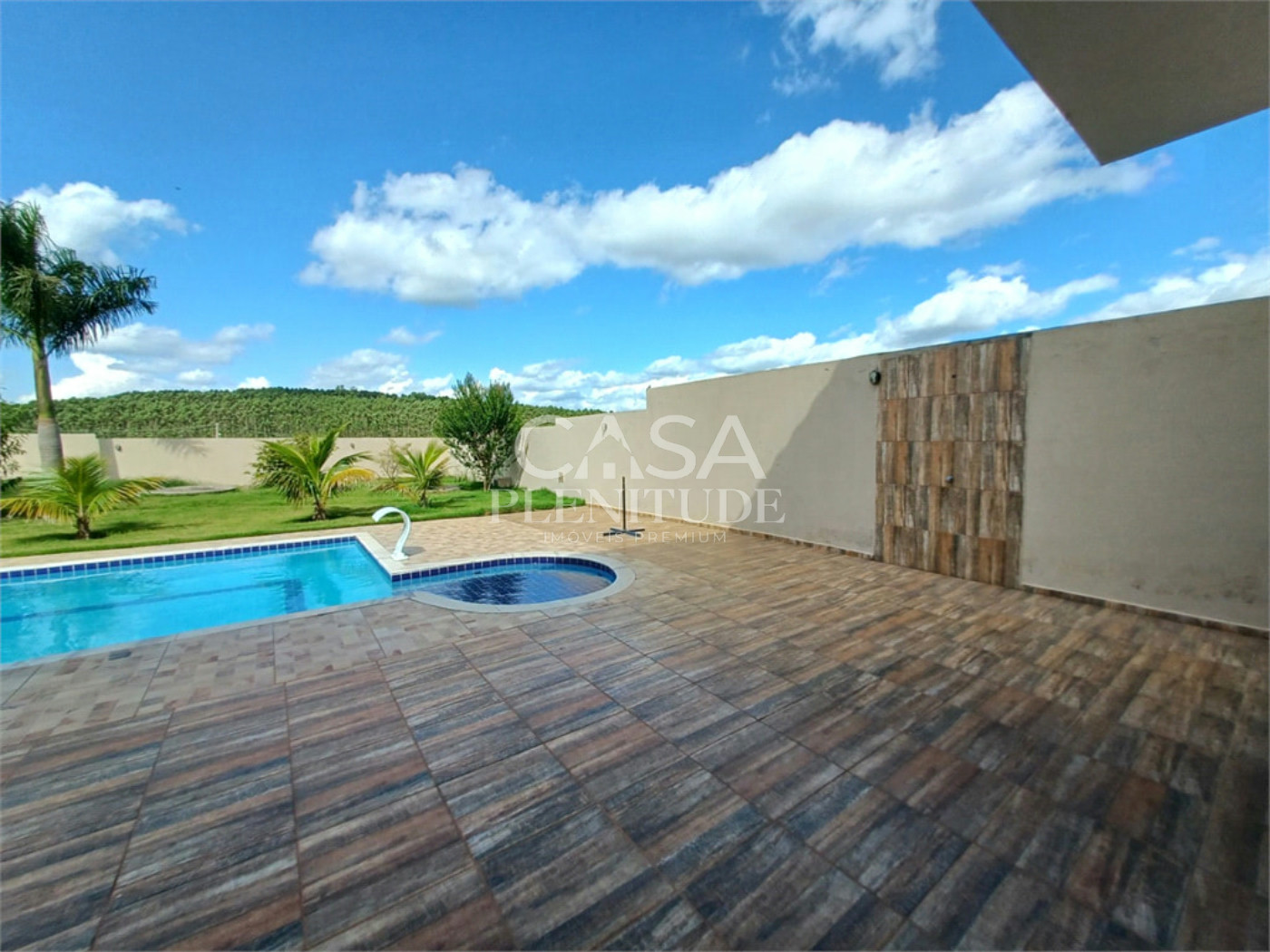 Casa em condomínio à venda com 3 suítes em Residencial Fazenda Alta Vista, Salto de Pirapora, SP