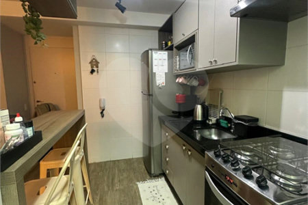 Apartamento à venda com 2 quartos em Vila Maria, São Paulo, SP