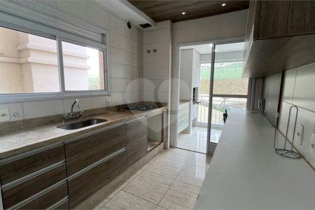 Apartamento à venda com 4 quartos, sendo 2 suítes,  em Vila Nova Socorro, Mogi das Cruzes, SP