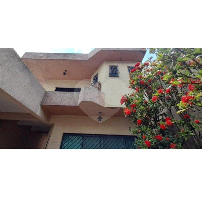 Casa à venda com 4 quartos, sendo 1 suíte, em Vila Nova Manchester, São Paulo, SP