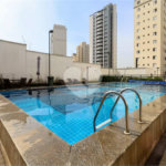 Apartamento à venda com 2 quartos, sendo 1 suíte, em Santana, São Paulo, SP