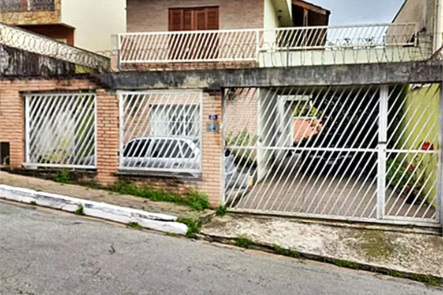Sobrado à venda com 4 quartos, sendo 2 suítes,  em Freguesia do Ó, São Paulo, SP