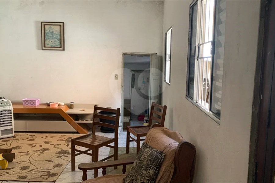 Casa à venda com 2 quartos em Tucuruvi, São Paulo, SP