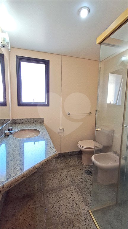 Apartamento à venda ou para alugar com 4 suítes em Jardim Marajoara, São Paulo, SP