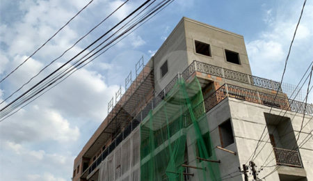 Apartamento à venda com 2 quartos, sendo 1 suíte,  em Casa Verde, São Paulo, SP