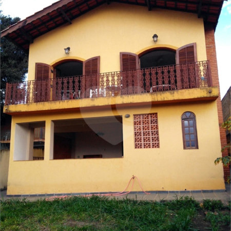 Casa à venda com 4 quartos, sendo 2 suítes, em Jardim Paulista, Atibaia, SP