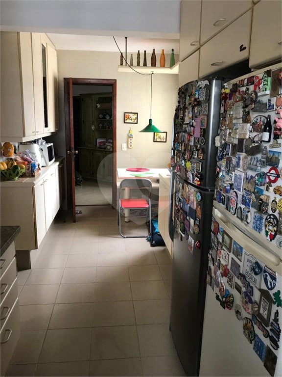 Apartamento à venda com 3 quartos, sendo 1 suíte, em Vila Andrade, São Paulo, SP