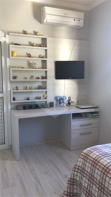 Casa à venda com 4 suítes no condomínio Aruã, Mogi das Cruzes - SP