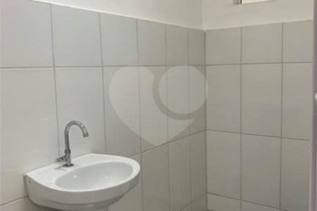Sala Comercial 42m² no Alvinópolis - Atibaia