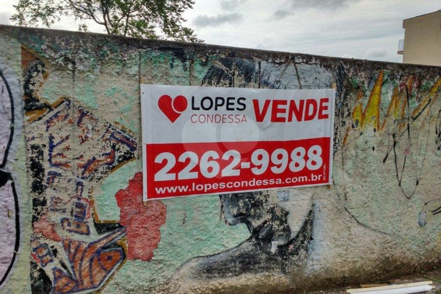 Terreno à venda em Tremembé, São Paulo, SP